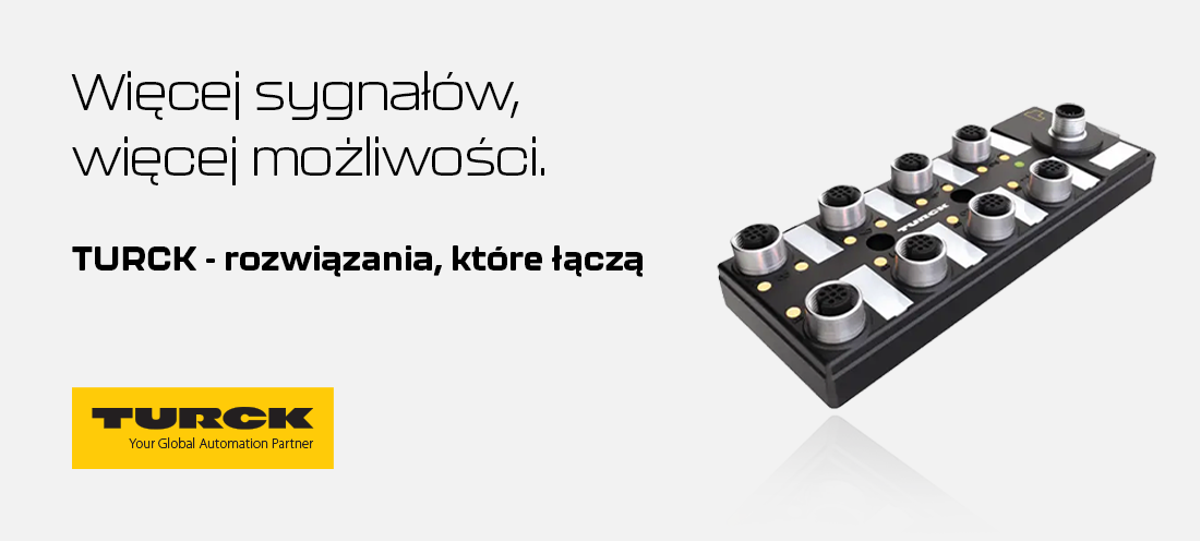 NEO TURCK - rozwiązania które łączą